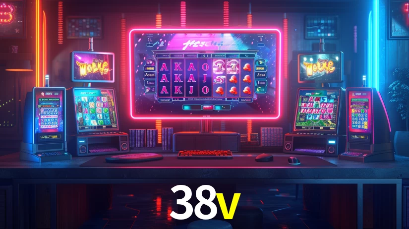 Experimente o Login Seguro Premium no 38v
