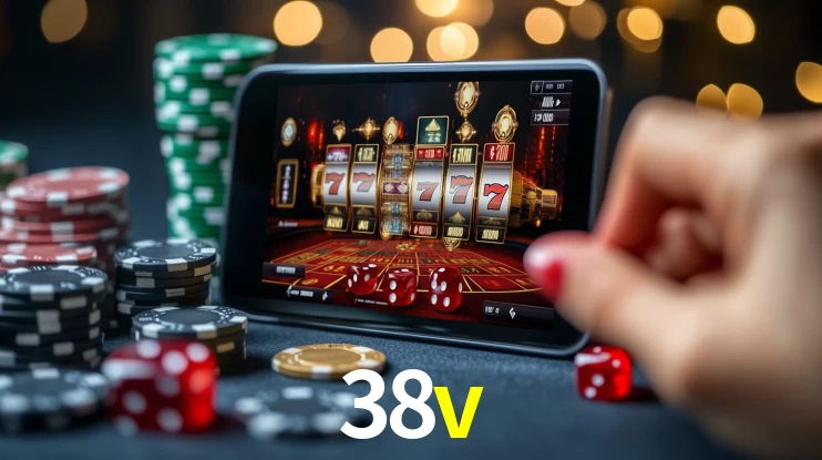 Welcome Bonus 38v