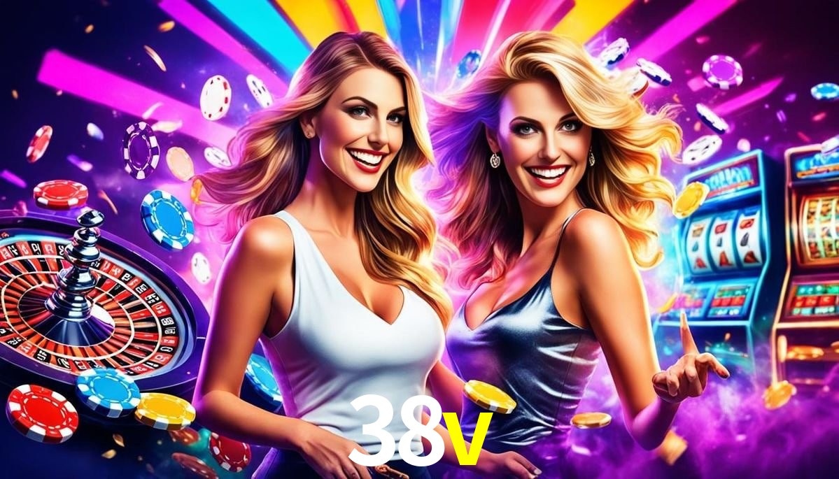 A Emoção da Loteria na 38v: Uma Chance de Mudança de Vida