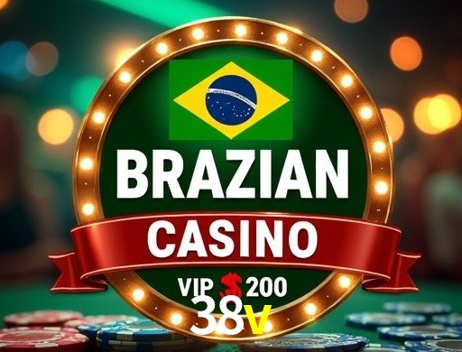 cassino 38v