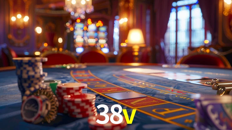 Slot Games 38v