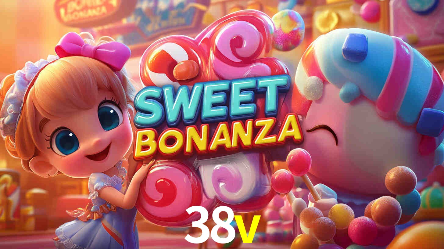 Inovações de Jogos na 38v: O Futuro das Experiências Interativas