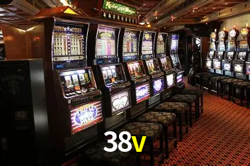 A Emoção da Loteria na 38v: Uma Chance de Mudança de Vida
